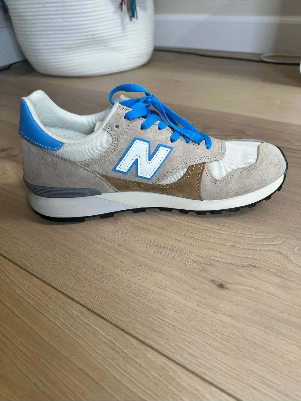 New Balance 475 Incense Great Plains